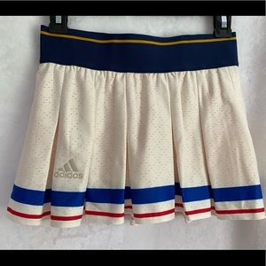 Adidas Pharrell Williams NY Women's Tennis Skirt /Skort